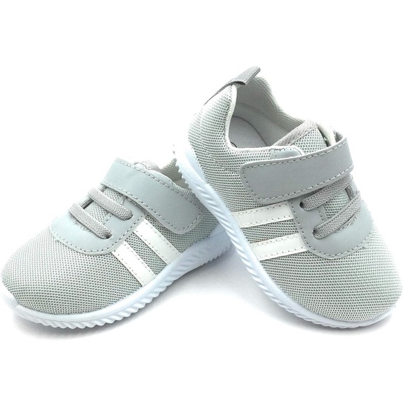 Old Navy Sage Green Sneakers - Picture 2 of 5